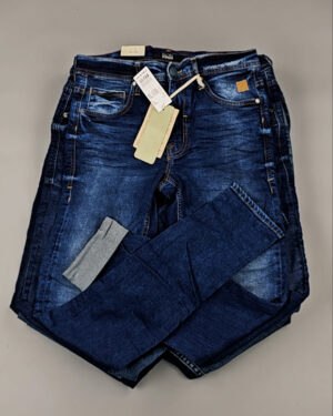 Купить Джинсы BLEND HE 045#5 кг, ЛОТ №8685 оптом в Владимире и Владимирской области