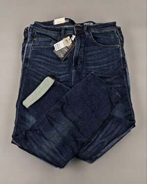 Купить Джинсы BLEND HE 045#5 кг, ЛОТ №8687 оптом в Владимире и Владимирской области