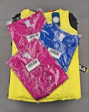 Купить CANADA Summer mix #50 кг, ЛОТ №8709 оптом в Владимире и Владимирской области