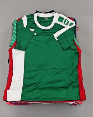 Купить Футболки м/ж Cr+Ex#8 кг, ЛОТ № ВК0101 оптом в Владимире и Владимирской области