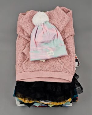 Купить Nordstrom kids mix 124#7 кг, ЛОТ №8498 оптом в Владимире и Владимирской области