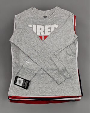 Купить KIDS NIKE CAN 084#5 кг, ЛОТ №8502 оптом в Владимире и Владимирской области