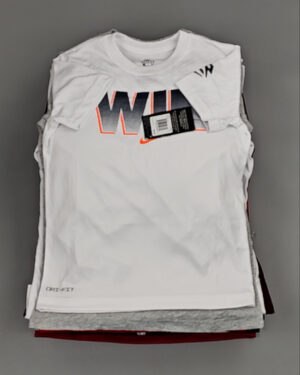 Купить KIDS NIKE CAN 084#5 кг, ЛОТ №8504 оптом в Владимире и Владимирской области