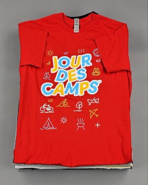 Купить Футболки м/ж (Printed T-Shirts New)#5 кг оптом в Владимире и Владимирской области