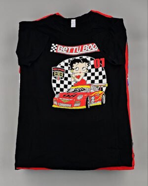 Купить Футболки м/ж (Printed T-Shirts New)#5 кг, ЛОТ №8511 оптом в Владимире и Владимирской области