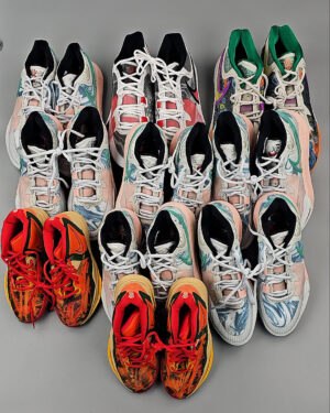 Купить Кроссовки NIKE Can 094#10 шт, ЛОТ №8521 оптом в Владимире и Владимирской области