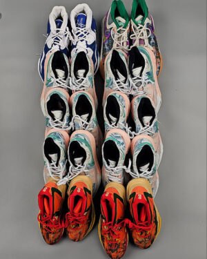 Купить Кроссовки NIKE Can 094#10 шт, ЛОТ №8522 оптом в Владимире и Владимирской области