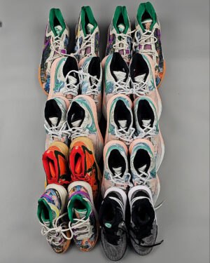 Купить Кроссовки NIKE Can 094#10 шт, ЛОТ №8524 оптом в Владимире и Владимирской области