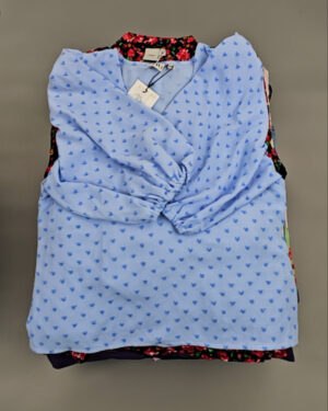 Купить ICHI Summer mix 045#15 кг, ЛОТ №8583 оптом в Владимире и Владимирской области