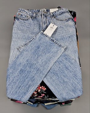 Купить ONLY Summer mix 045#15 кг, ЛОТ №8455 оптом в Владимире и Владимирской области