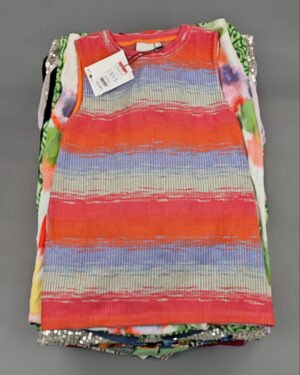 Купить ICHI Summer mix 045#15 кг, ЛОТ №8585 оптом в Владимире и Владимирской области