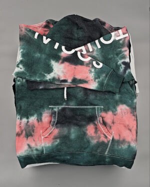 Купить Толстовки муж HOLLISTER SW#10 кг, ЛОТ №8588 оптом в Владимире и Владимирской области