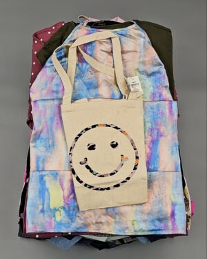 Купить ONLY Summer mix 045#15 кг, ЛОТ №8458 оптом в Владимире и Владимирской области