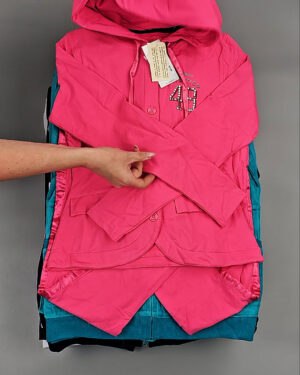 Купить Спортивные костюмы  AD83#10 шт, ЛОТ №8639 оптом в Владимире и Владимирской области