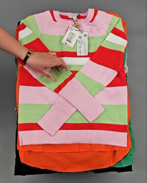 Купить B.YOUNG Summer mix 045#15 кг, ЛОТ №8567 оптом в Владимире и Владимирской области