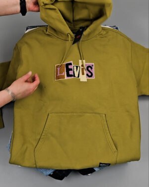 Купить Levis mix SW 03#10 кг оптом в Владимире и Владимирской области