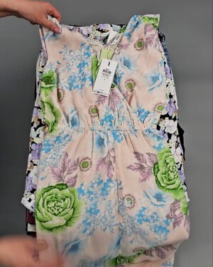 Купить ONLY Summer mix 045#15 кг, ЛОТ №8456 оптом в Владимире и Владимирской области