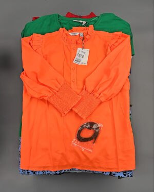 Купить B.YOUNG Summer mix 045#15 кг, ЛОТ №8570 оптом в Владимире и Владимирской области