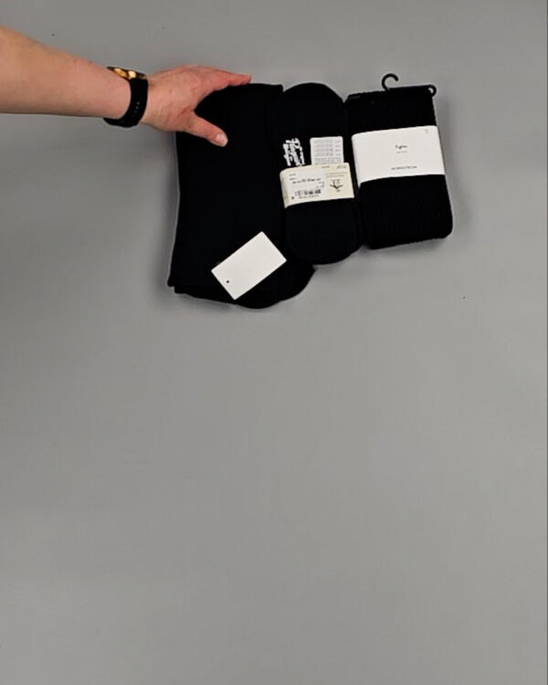 Фотография  919 - Носки Nordstrom 124#2,5 кг, ЛОТ №8495 оптом в Владимире и Владимирской области