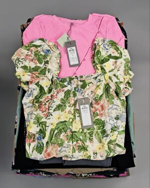 Купить ONLY Summer mix 045#15 кг, ЛОТ №8457 оптом в Владимире и Владимирской области