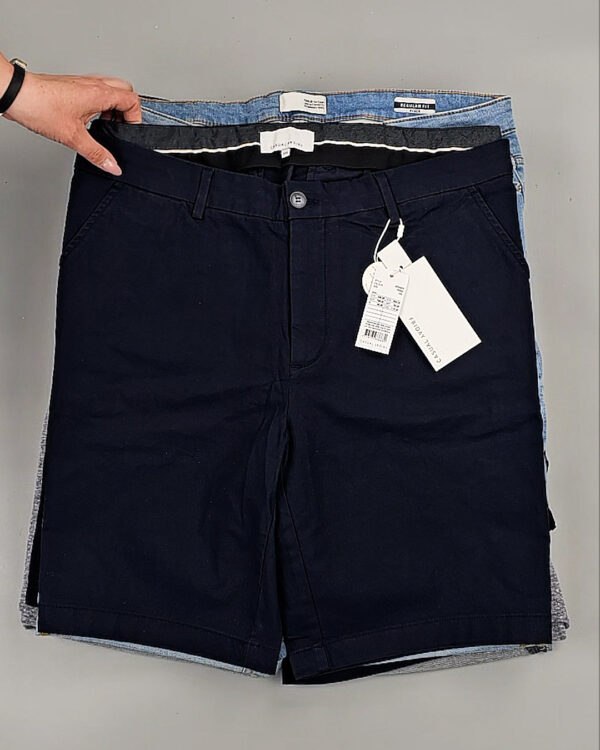 Фотография  269 - Шорты BLEND HE 045#5 кг, ЛОТ №8648 оптом в Владимире и Владимирской области