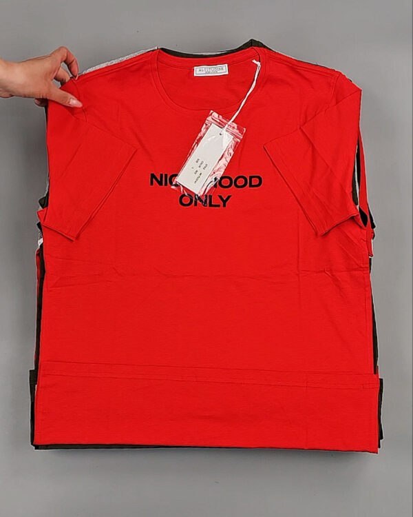 Фотография  473 - Футболки ALTITUDINE#25 шт, ЛОТ №8669 оптом в Владимире и Владимирской области