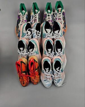 Фотография  769 - Кроссовки NIKE Can 094#10 шт, ЛОТ №8524 оптом в Владимире и Владимирской области