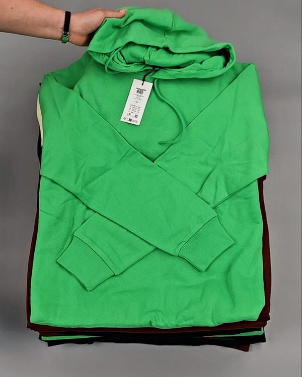 Фотография  438 - Толстовки JACK JONES men 045#7 кг оптом в Владимире и Владимирской области