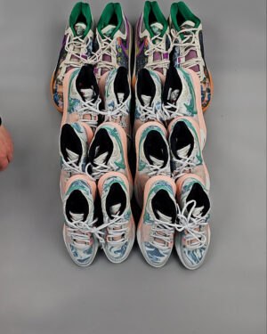 Фотография  388 - Кроссовки NIKE Can 094#10 шт, ЛОТ №8523 оптом в Владимире и Владимирской области