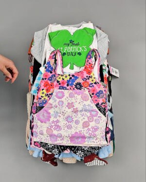 Купить Nordstrom kids mix 124#7,5 кг, ЛОТ №8501 оптом в Владимире и Владимирской области