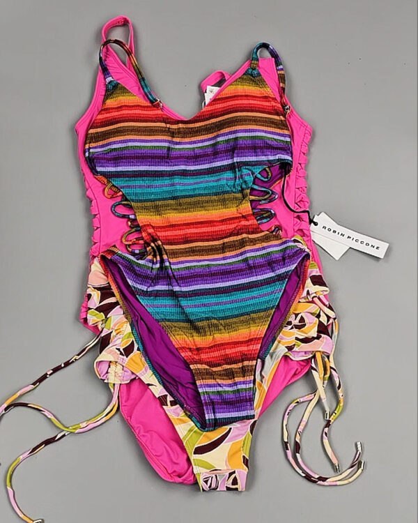 Фотография  959 - Купальники Nordstrom 124#2,5 кг, ЛОТ №8489 оптом в Владимире и Владимирской области