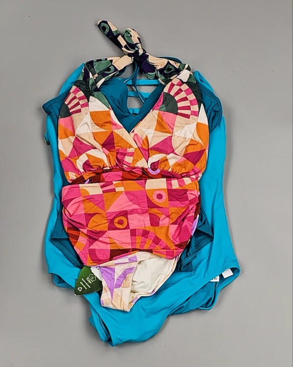 Фотография  872 - Купальники Nordstrom 124#2,3 кг, ЛОТ №8488 оптом в Владимире и Владимирской области