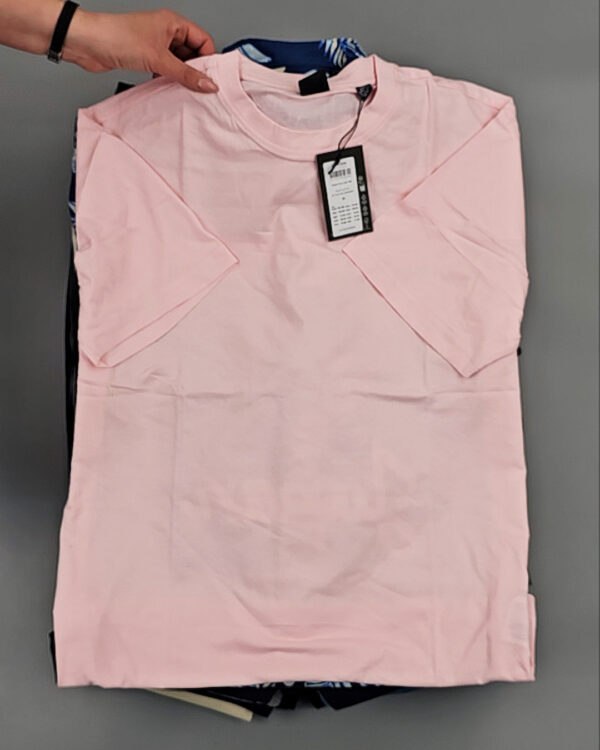 Фотография  299 - ONLY/JJ/BLEND men Summer 045#10 кг, ЛОТ №8665 оптом в Владимире и Владимирской области