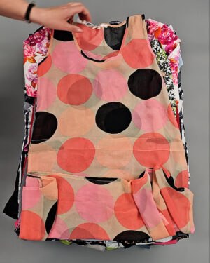 Купить Cr+Ex Summer mix#100 кг, ЛОТ № ВК0098 оптом в Владимире и Владимирской области