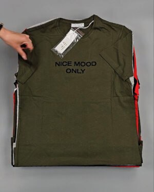 Фотография  957 - Футболки ALTITUDINE#25 шт, ЛОТ №8669 оптом в Владимире и Владимирской области