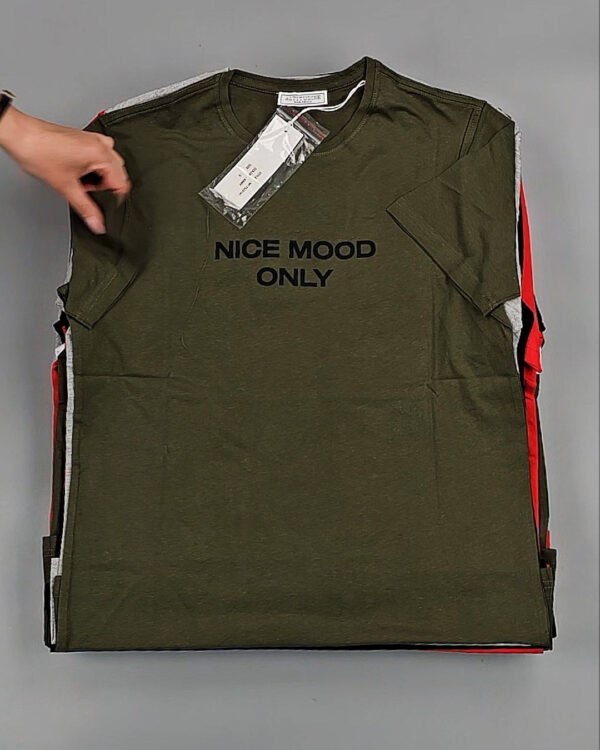 Фотография  497 - Футболки ALTITUDINE#25 шт, ЛОТ №8669 оптом в Владимире и Владимирской области