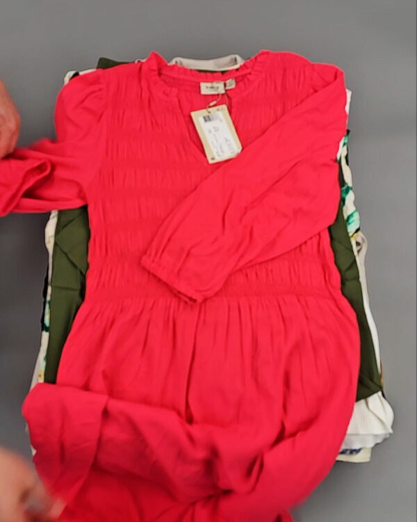 Фотография  190 - DK COMPANY Summer mix 045#13 кг, ЛОТ №8677 оптом в Владимире и Владимирской области