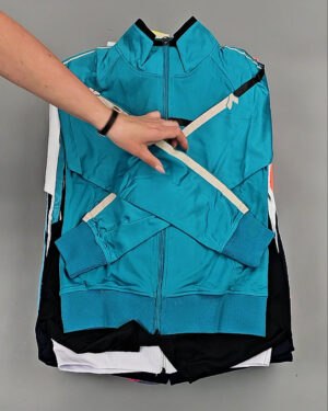 Фотография  413 - Спортивные костюмы  AD83#10 шт, ЛОТ №8640 оптом в Владимире и Владимирской области