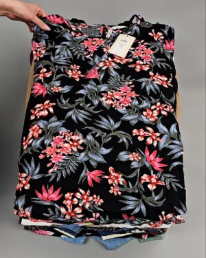 Фотография  181 - ONLY Summer mix 045#15 кг, ЛОТ №8455 оптом в Владимире и Владимирской области