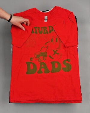 Фотография  351 - Футболки м/ж (Printed T-Shirts New)#5 кг, ЛОТ №8511 оптом в Владимире и Владимирской области