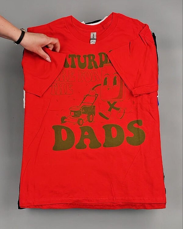 Фотография  430 - Футболки м/ж (Printed T-Shirts New)#5 кг, ЛОТ №8511 оптом в Владимире и Владимирской области