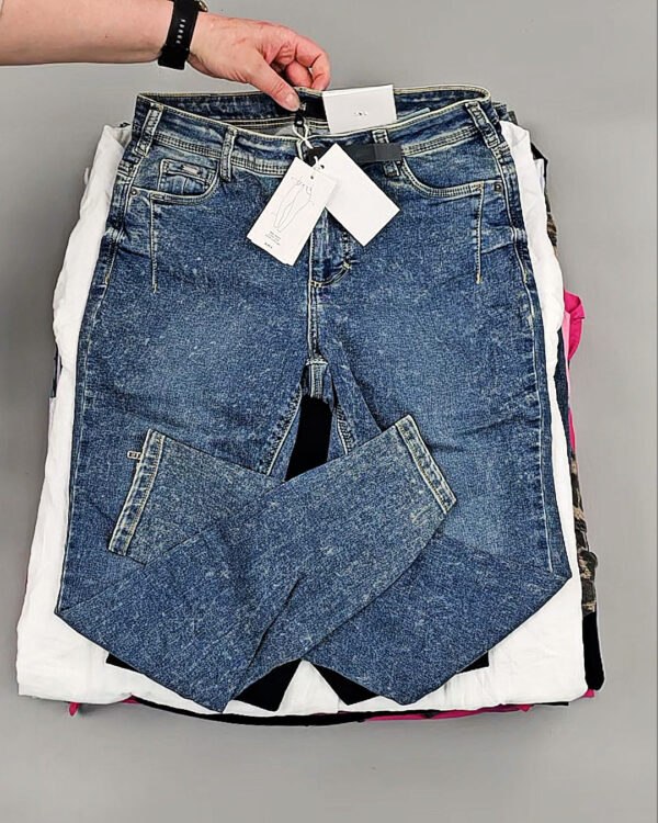 Фотография  384 - ZIZZI XXL 045#30 шт, ЛОТ №8724 оптом в Владимире и Владимирской области