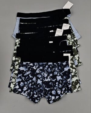 Фотография  555 - Нижнее белье дети Nordstrom 124#2,3 кг, ЛОТ №8487 оптом в Владимире и Владимирской области