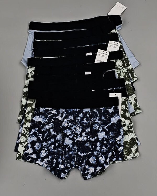 Фотография  346 - Нижнее белье дети Nordstrom 124#2,3 кг, ЛОТ №8487 оптом в Владимире и Владимирской области