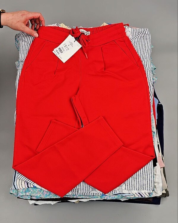 Фотография  253 - DK COMPANY Summer mix 045#13 кг, ЛОТ №8674 оптом в Владимире и Владимирской области