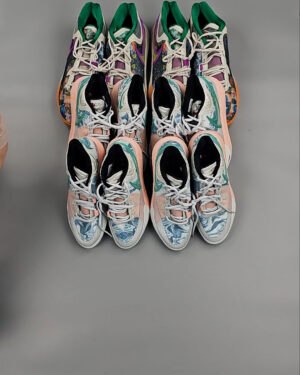 Фотография  282 - Кроссовки NIKE Can 094#10 шт, ЛОТ №8523 оптом в Владимире и Владимирской области