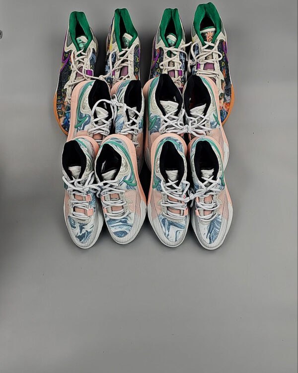 Фотография  830 - Кроссовки NIKE Can 094#10 шт, ЛОТ №8524 оптом в Владимире и Владимирской области