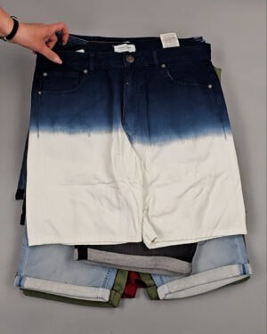 Фотография  550 - Шорты JACK JONES men 045#5 кг, ЛОТ №8662 оптом в Владимире и Владимирской области