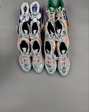 Фотография  105 - Кроссовки NIKE Can 094#10 шт, ЛОТ №8522 оптом в Владимире и Владимирской области