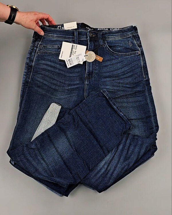 Фотография  626 - Джинсы BLEND HE 045#5 кг, ЛОТ №8686 оптом в Владимире и Владимирской области